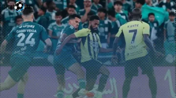 الأكثر تتويجًا في مواجهات الاتحاد والأهلي تاريخيًا